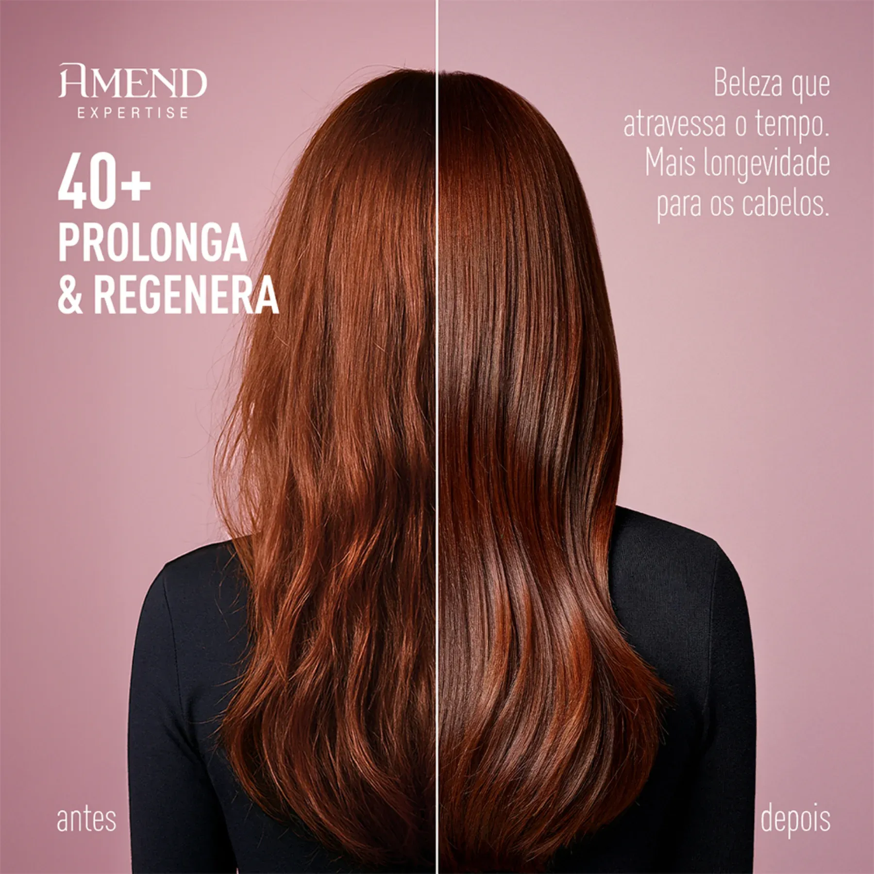 AMEND GERAL